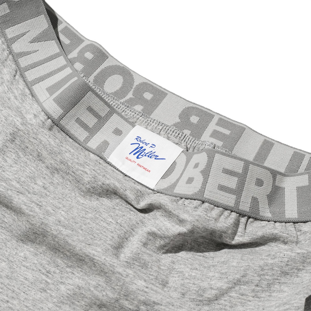 Boxer pants 1P 202Cʥ졼ˡRobert P. Millerʥܥѥġ