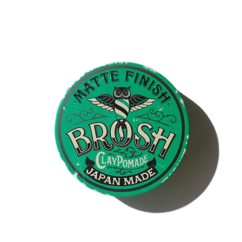 BROSH mini Gift Set "MATTE"��BROSH�ʥ��եȥ��åȡ�