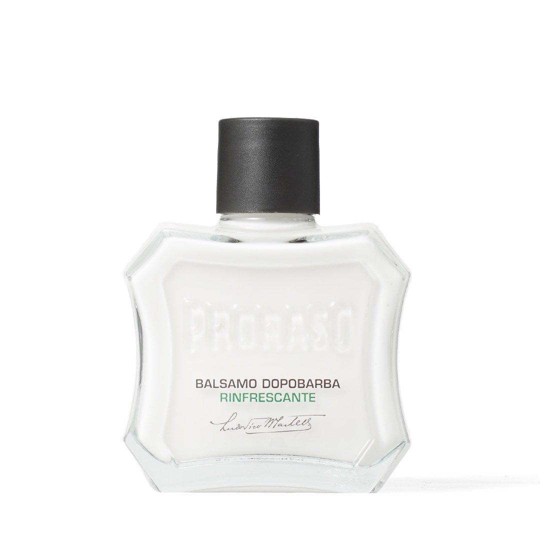 アフターシェーブバーム リフレッシュ_R／PRORASO（アフターシェーブ