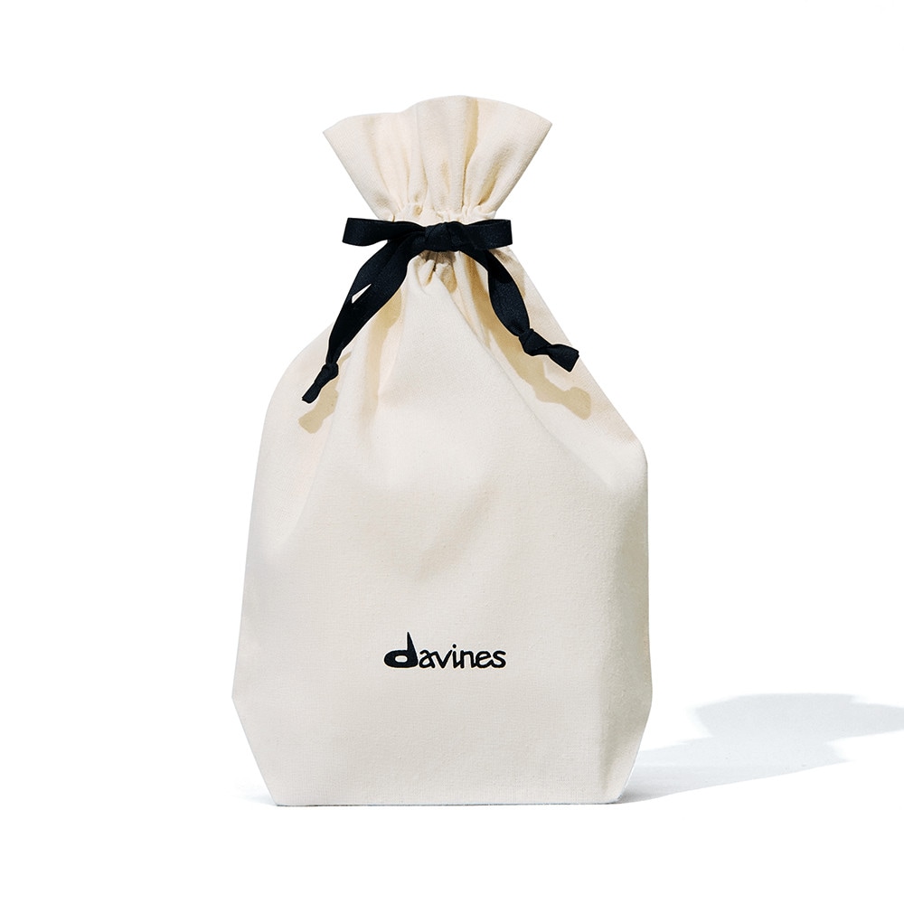 �������ͥ����� M��������davines�ʥ��եȥХå���