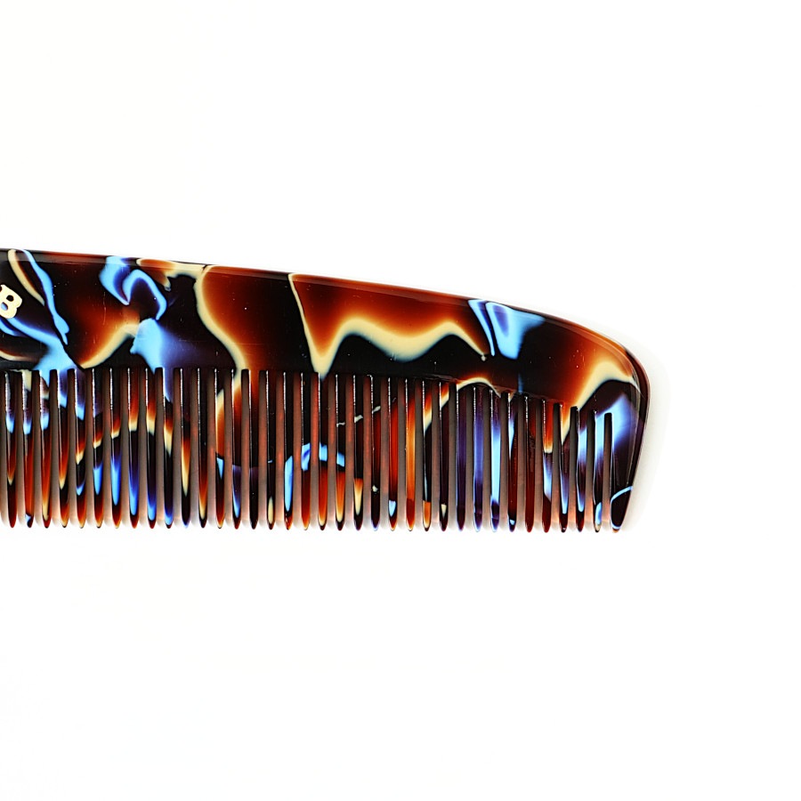 限定】CS COMB POCKET（WATER BLUE）／CS1950（コーム） | カテゴリ