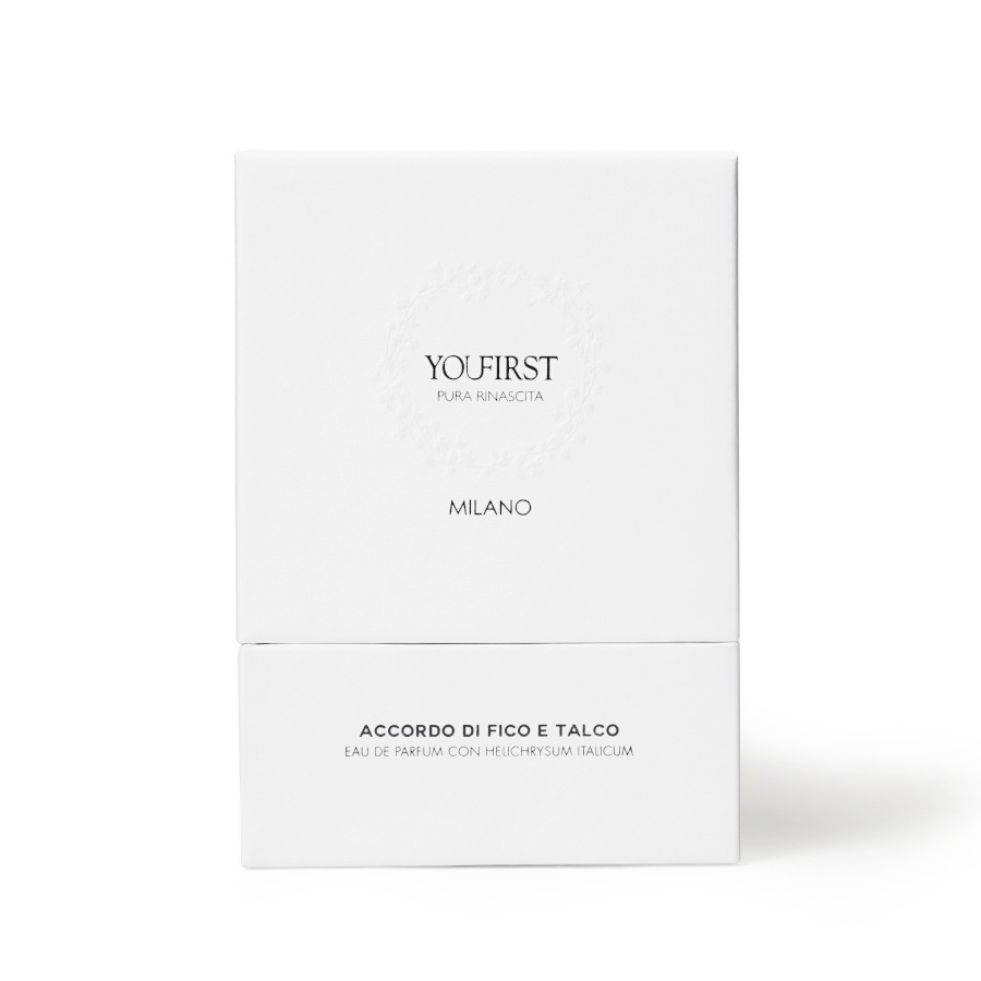 EAU DE PARFUM��FIG POUDRE��YOUFIRST�ʹ���