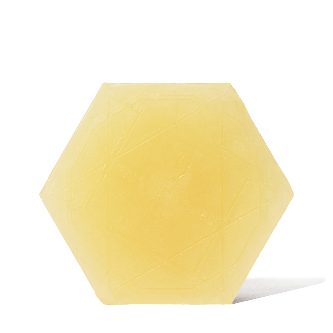 直　石鹸 椿壽泡 -ちんじゅほう- 」 椿油となまこ石鹸 ( 化粧石鹸 ) 1個 無添加