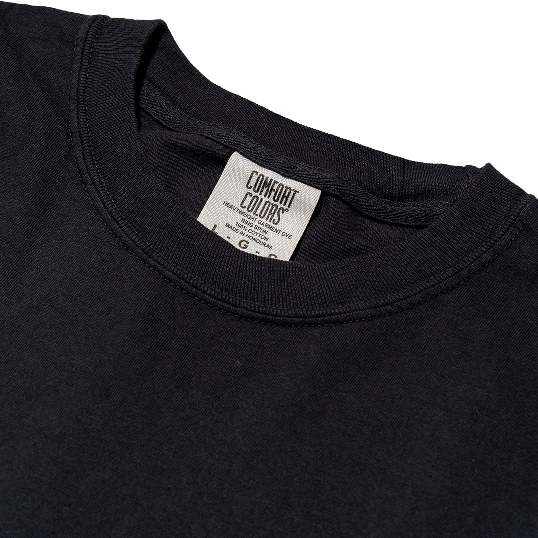 THE TONIC WATER TEE S/S�ʥ֥�å��ˡ�DRESSKIN��T����ġ�