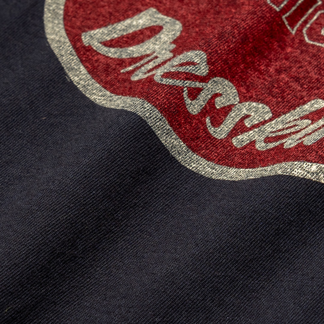 THE TONIC WATER TEE S/S�ʥ֥�å��ˡ�DRESSKIN��T����ġ�