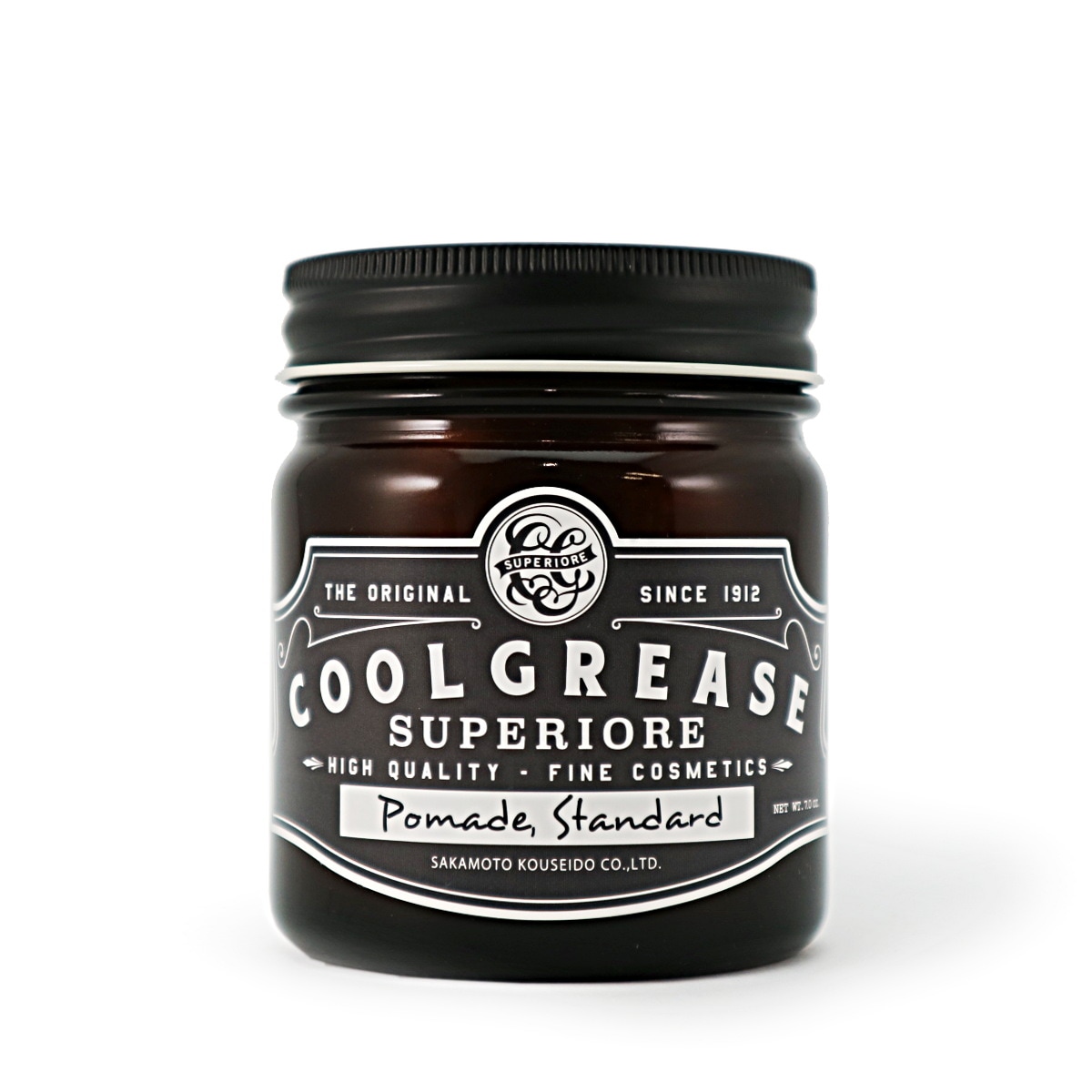 POMADE STANDARDCOOL GREASE SUPERIOREʥݥޡɡ