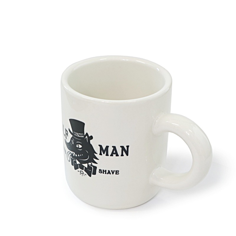 WOLFMAN MUGWOLFMANʥޥåס