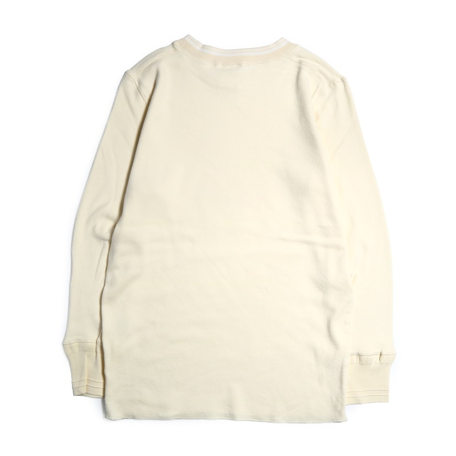 THICK L/S T-SHIRTS_18WHˡGLAD HAND Tġ