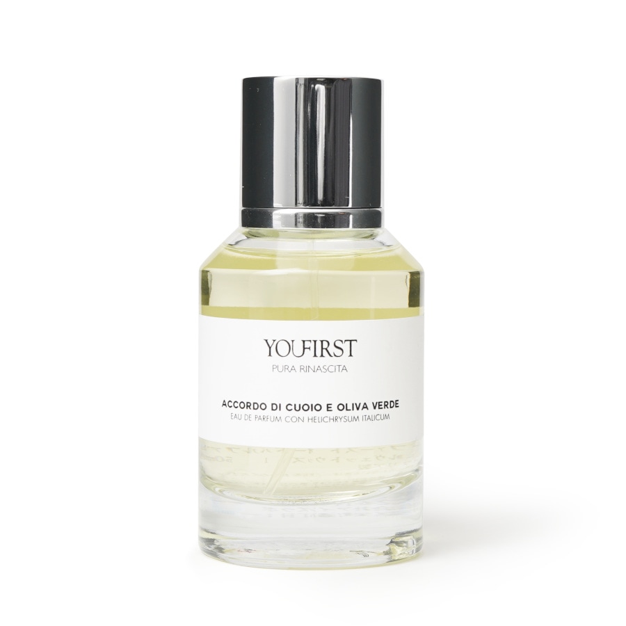 EAU DE PARFUMVELVET WOODSYOUFIRSTʹ
