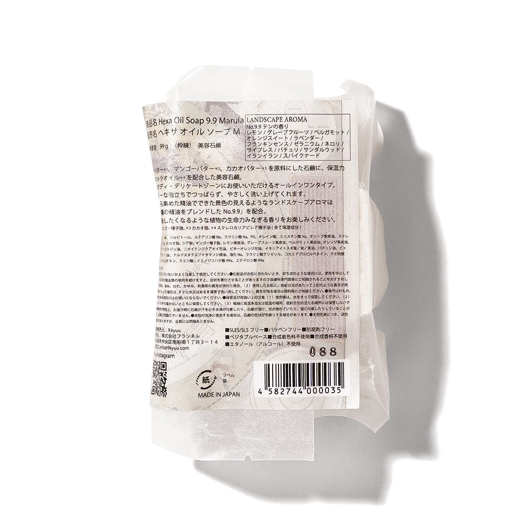 �إ��������륽���� 9.9 Marula���ݼ����ᤤ��Face�ˡ�9.kyuu���и���