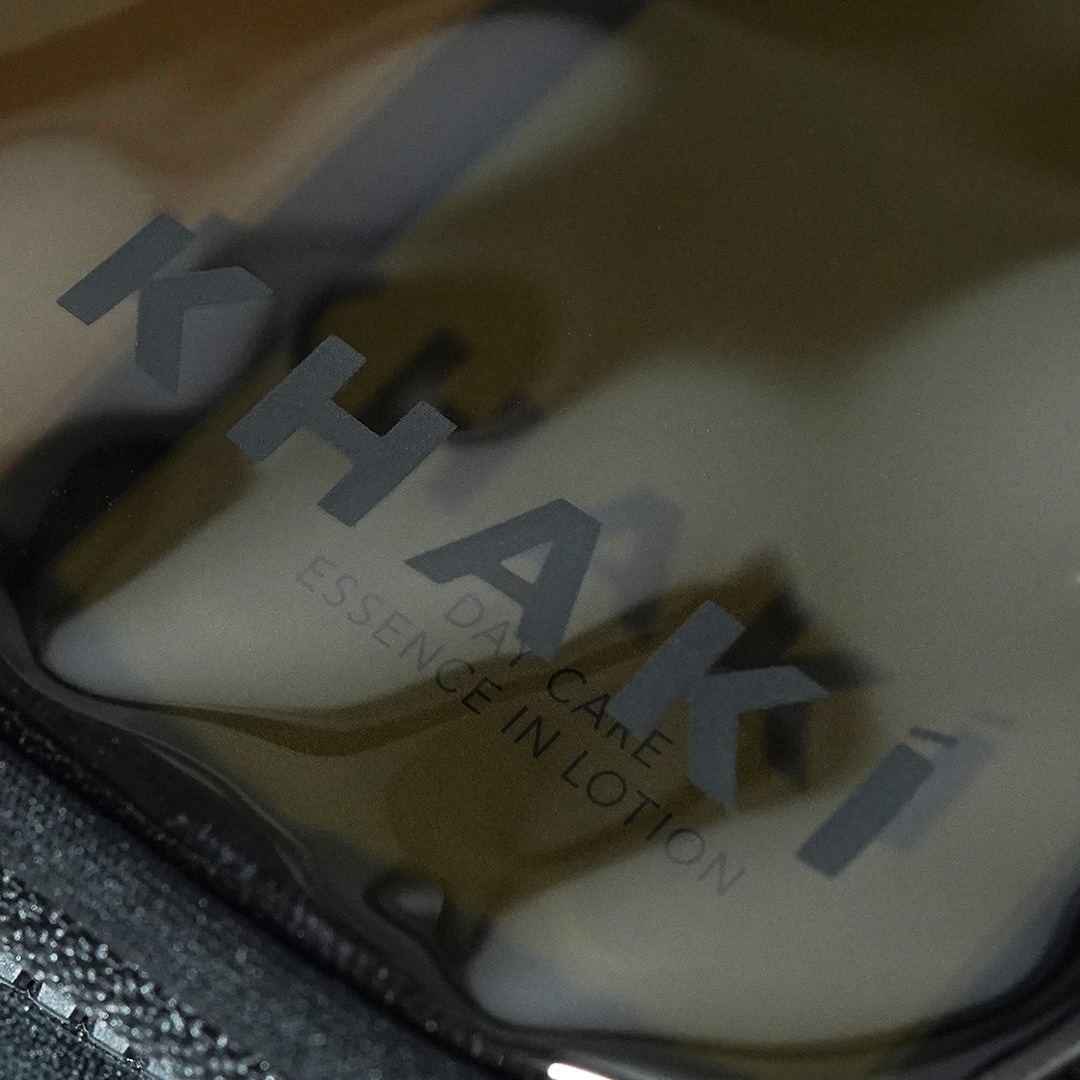 ���ڥ���륳�ե졿KHAKI�ʥ��եȥ��åȡ�