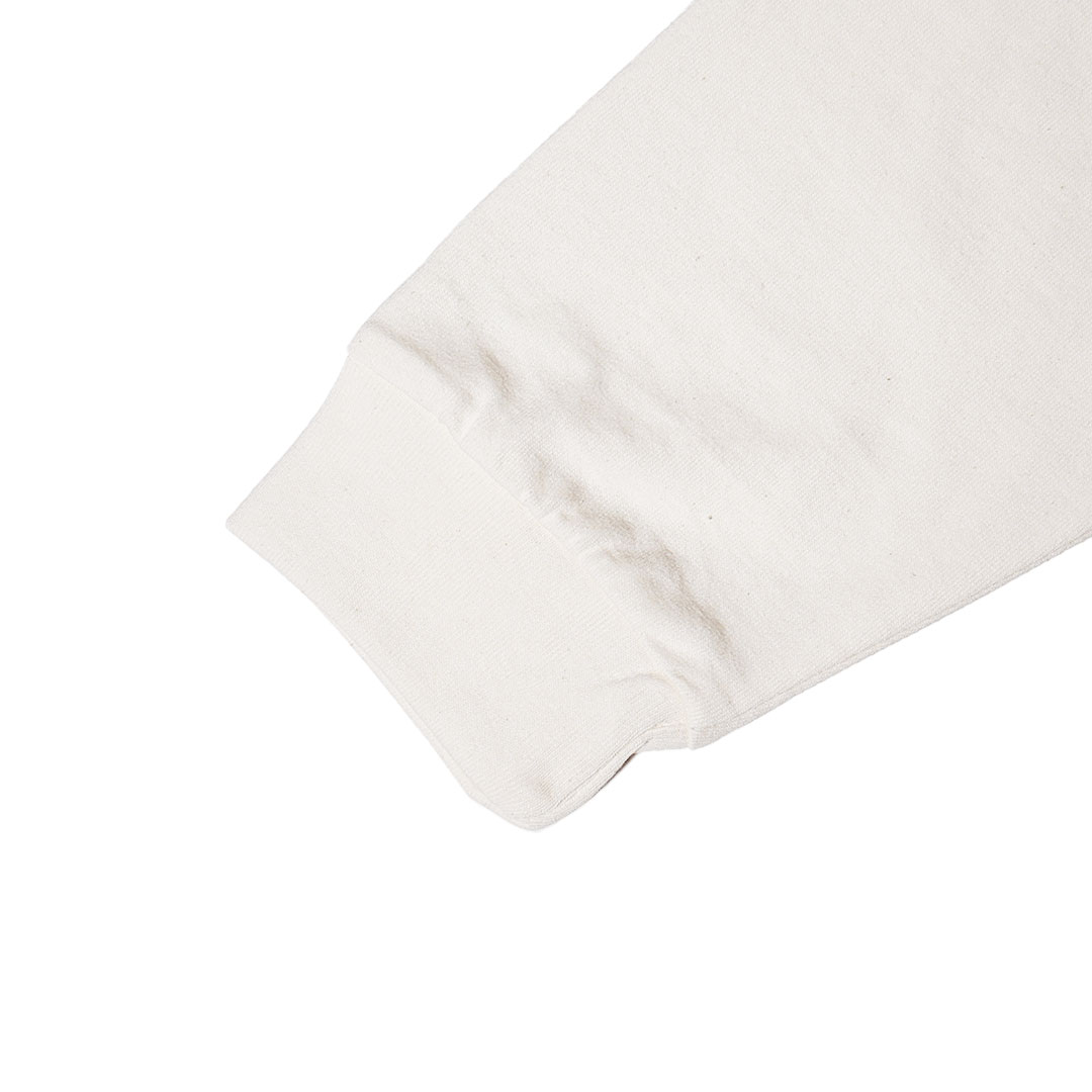 HEAVY WEIGHT BINDER NECK L/S T-SHIRTS_33WHˡGLAD HAND Tġ