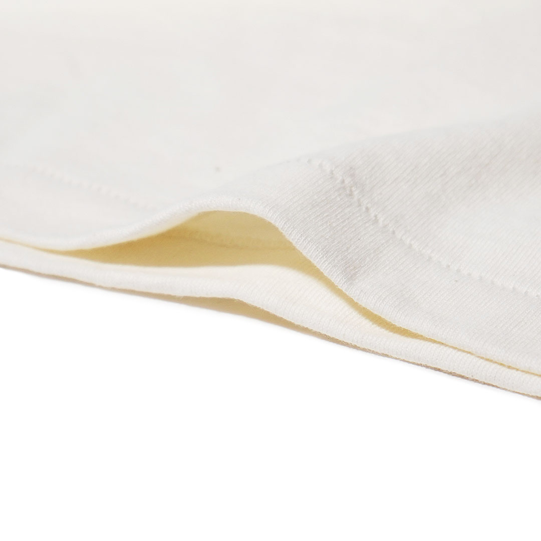 HEAVY WEIGHT BINDER NECK L/S T-SHIRTS_33WHˡGLAD HAND Tġ