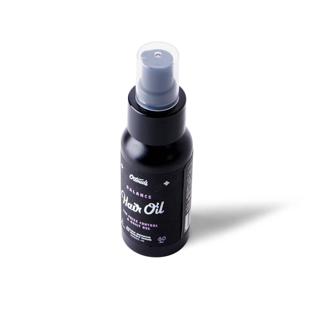 �Х�� �إ������� 60ml��O'douds�ʥإ��������