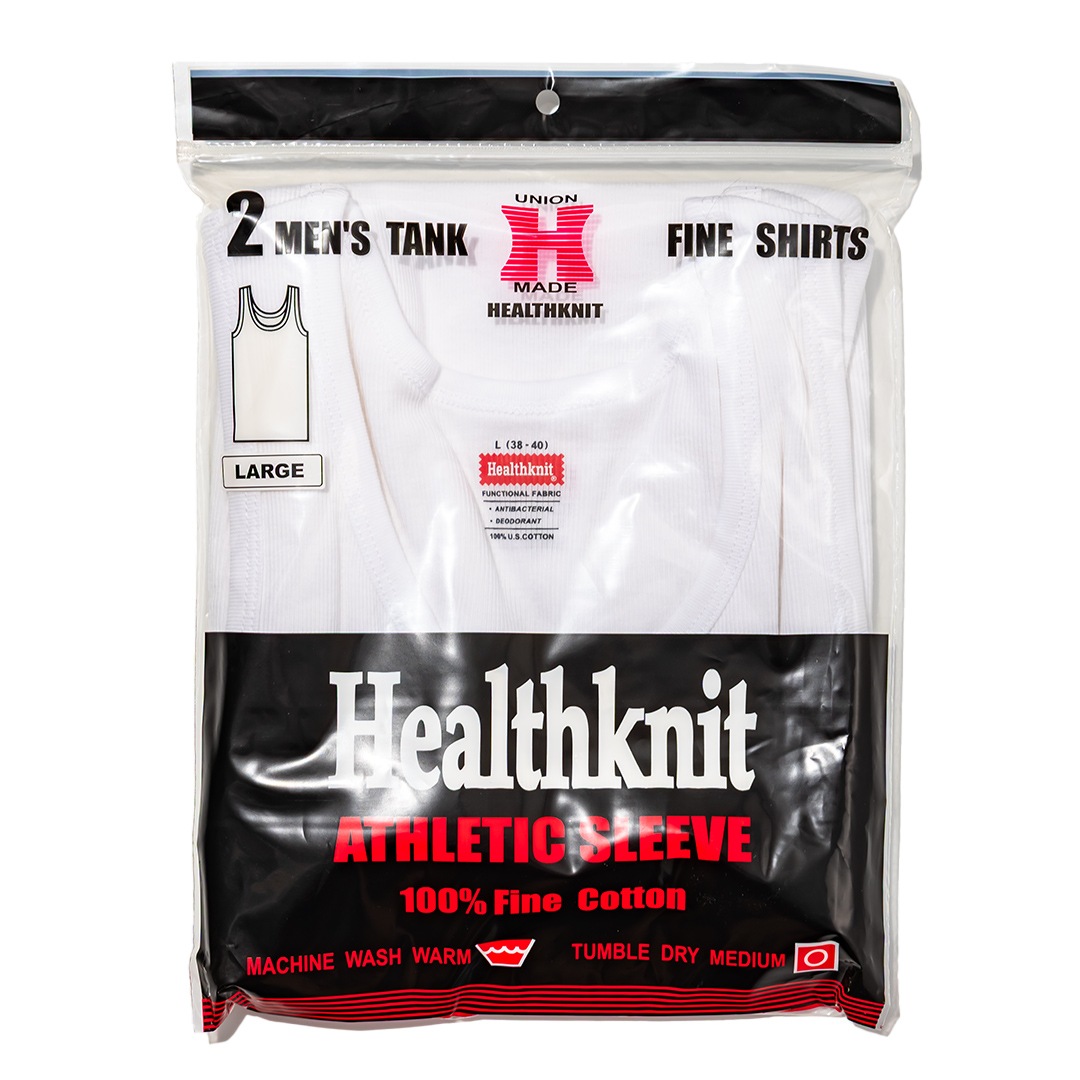 ١å 2P ֥󥯥ȥå #2-53001ʥեۥ磻ȡˡHealthknitʥ󥯥ȥåס