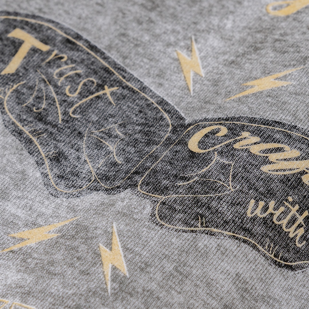 THE TONIC WATER TEE L/S�ʥۥ磻�ȡˡ�DRESSKIN��T����ġ�