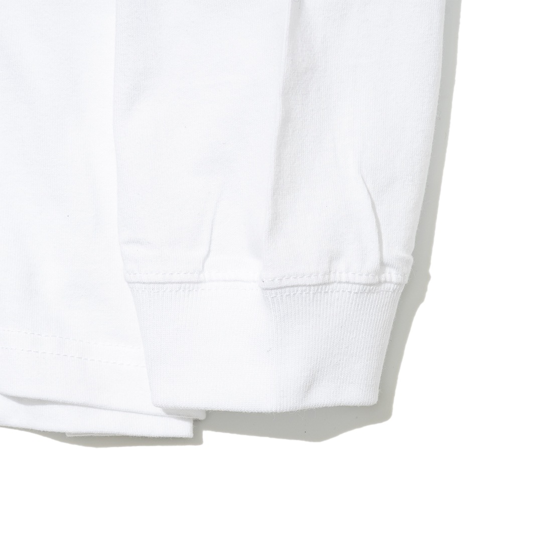 THE TONIC WATER TEE L/S�ʥۥ磻�ȡˡ�DRESSKIN��T����ġ�