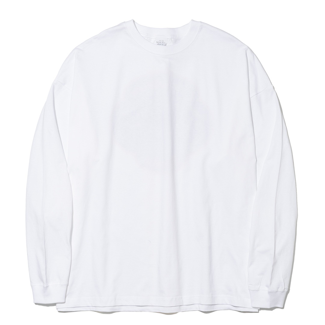 THE TONIC WATER TEE L/S�ʥۥ磻�ȡˡ�DRESSKIN��T����ġ�