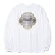 THE TONIC WATER TEE L/S�ʥۥ磻�ȡˡ�DRESSKIN��T����ġ�