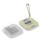 ANAheim DOOM REFLECTOR "Vest White"��DETAIL INC.�ʥ�ե쥯������
