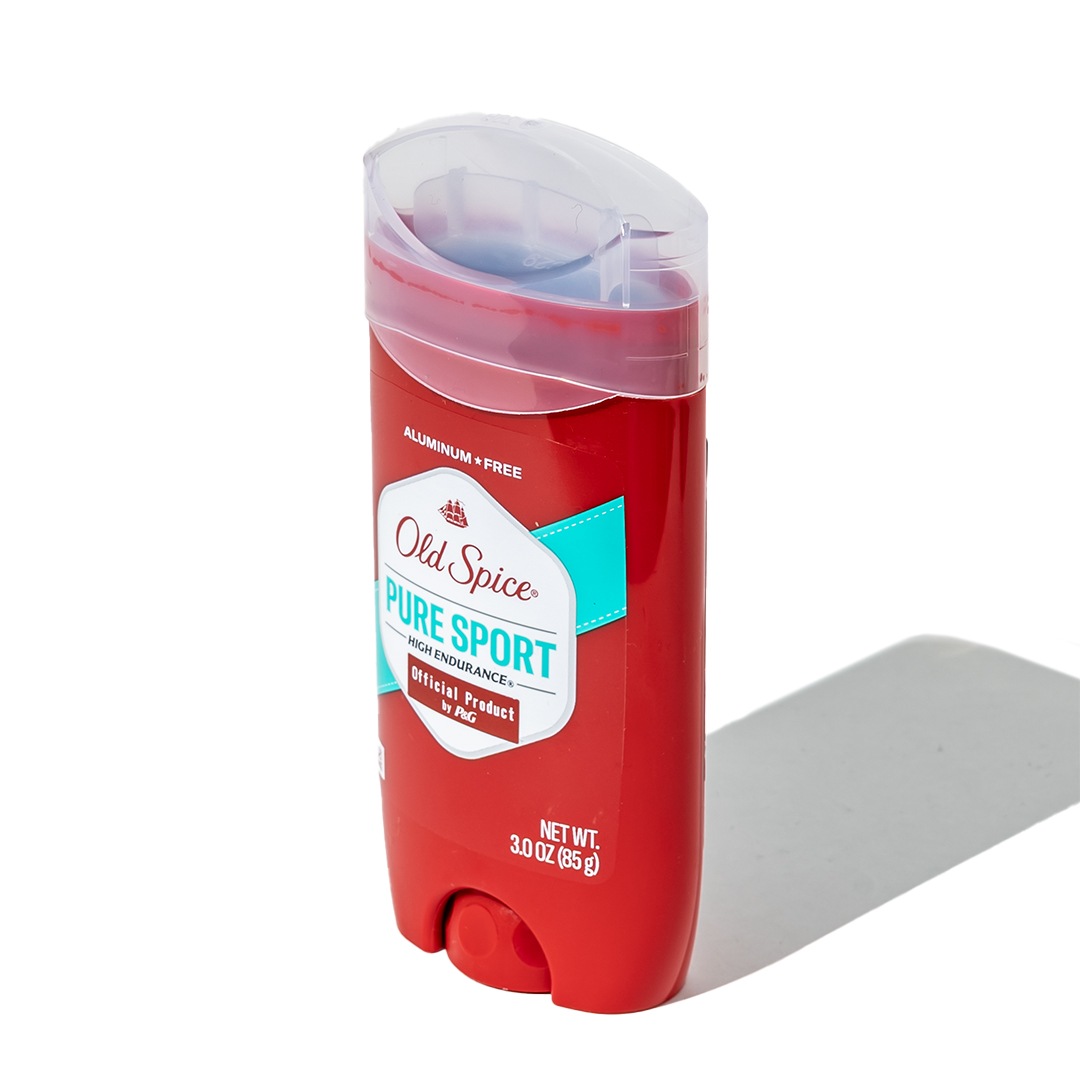 �ԥ奢���ݡ��� �ե쥰��󥹥С� HE��Old Spice�ʥܥǥ��ե쥰��󥹡�