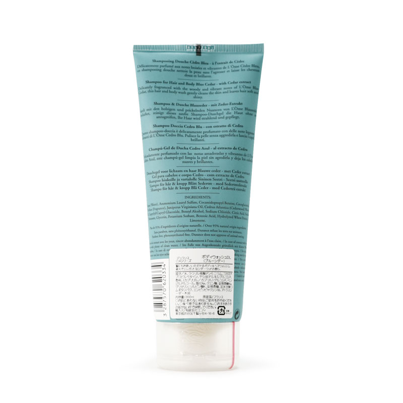 �ܥǥ����إ������å��� 200ml �֥롼��������DURANCE�������ѥ����ס���