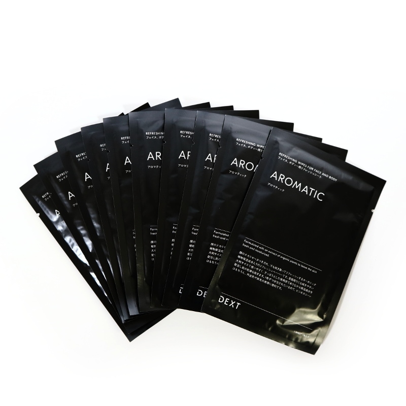 AROMATIC GIFT SET 06��RW��FR��DC�ˡ�DEXT�ʥ��եȥ��åȡ�