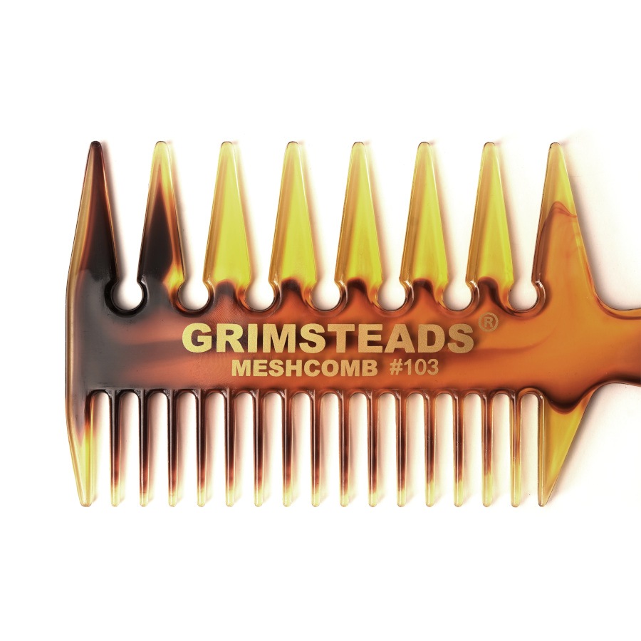 #103 Grimsteads Original Professional CombROYAL KNIGHT TOKYOʥ