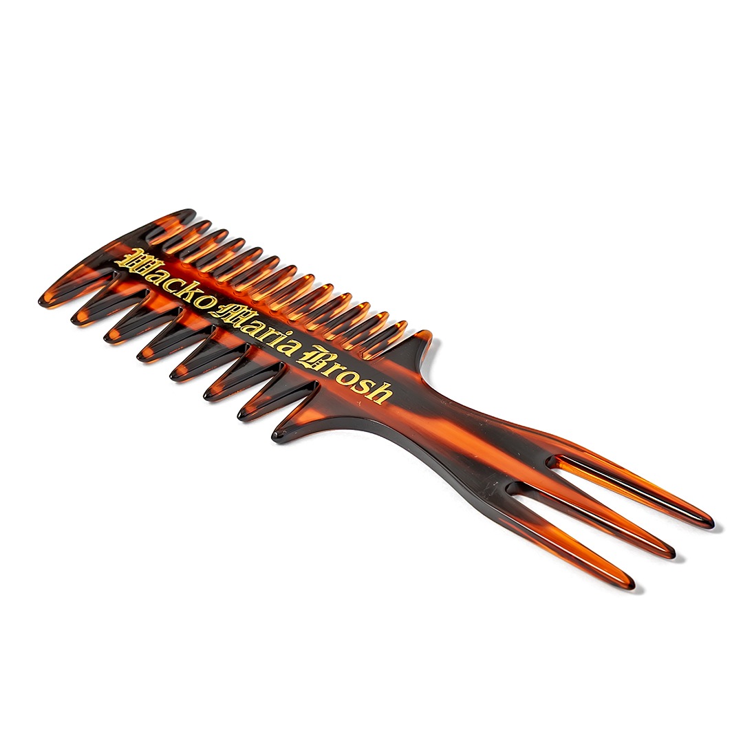 新品未使用　BROSH × WACKO MARIA　COMB 910c1bbb242dda86e61ea194e02871