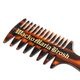 BROSH��WACKO MARIA COLLABORATION COMB��BROSH�ʥ�����