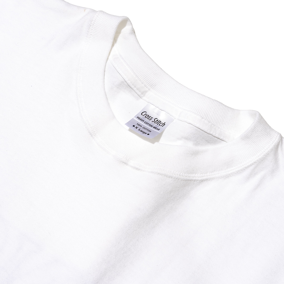 �ڿ��̸�����ʡ�MINOT LOGO TEE S/S�ʥۥ磻�ȡˡ�MINOT��T����ġ�