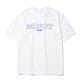�ڿ��̸�����ʡ�MINOT LOGO TEE S/S�ʥۥ磻�ȡˡ�MINOT��T����ġ�