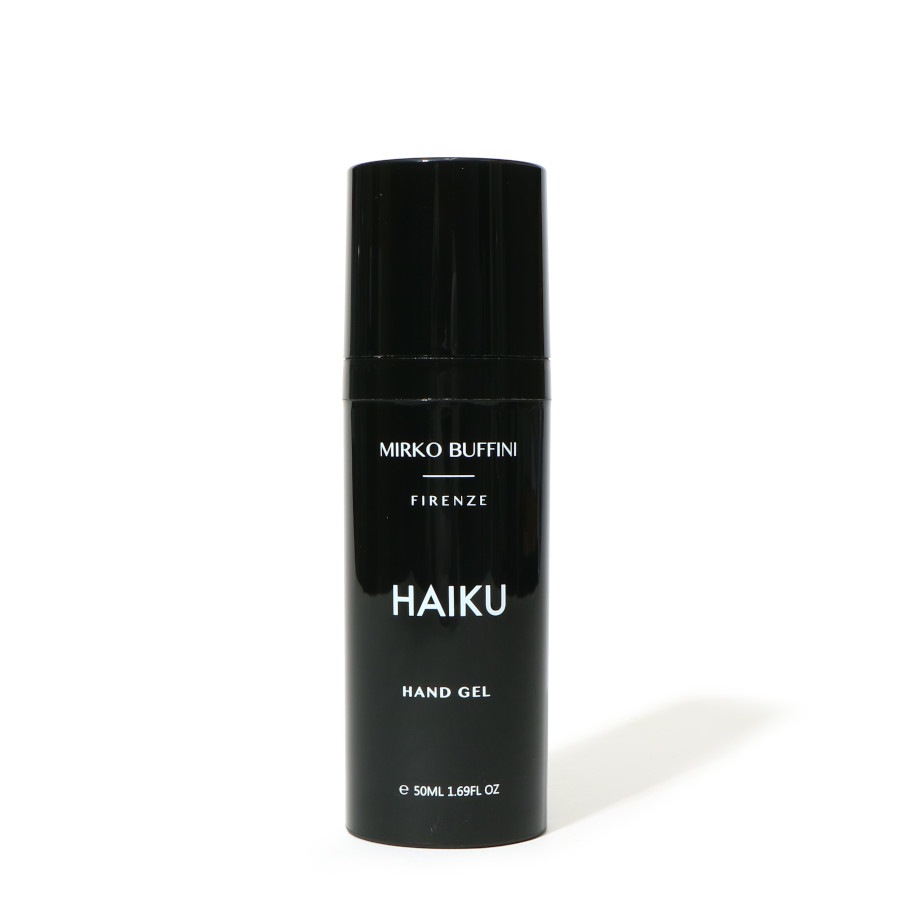 HAND GEL HAIKUʥϥ 50mlMIRKO BUFFINIʥϥɥ