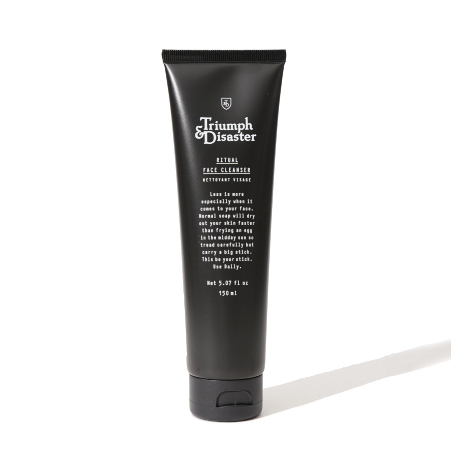 Ritual Face ClenserTriumphDisaster