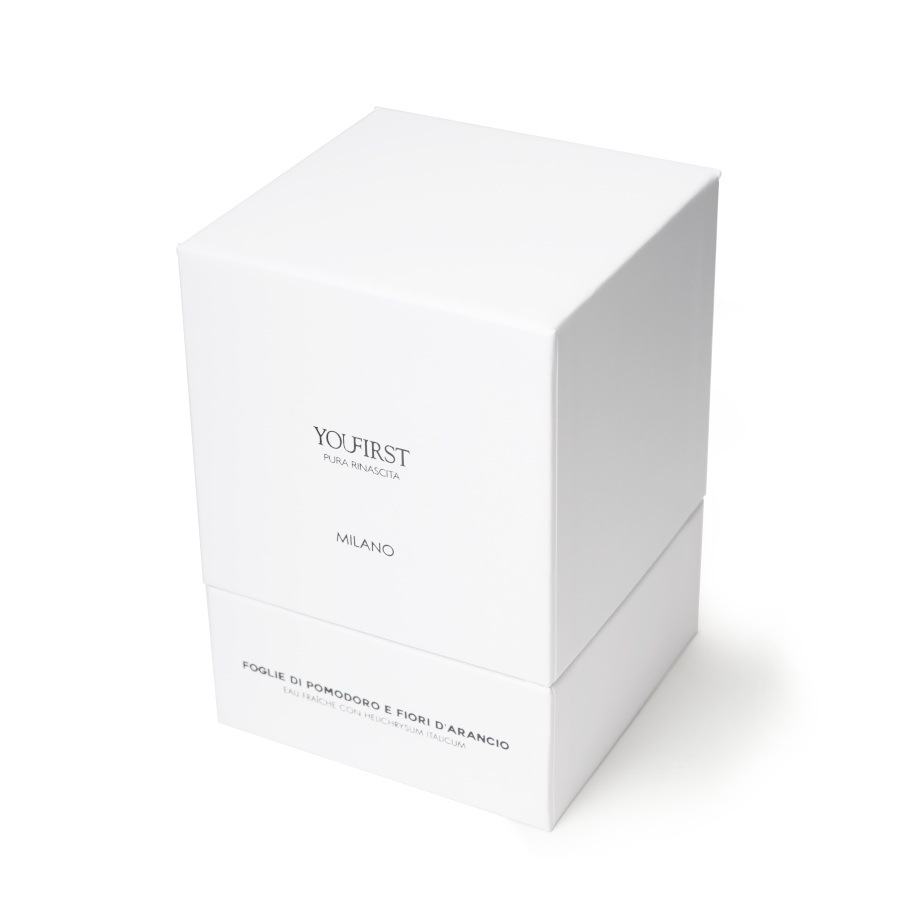 EAU FRAICHE TOMATE BLANCHE／YOUFIRST（香水） | カテゴリ,香水