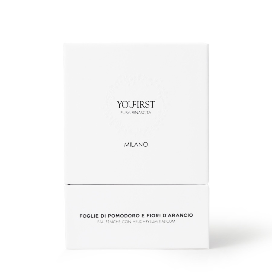 EAU FRAICHE TOMATE BLANCHE／YOUFIRST（香水） | カテゴリ,香水