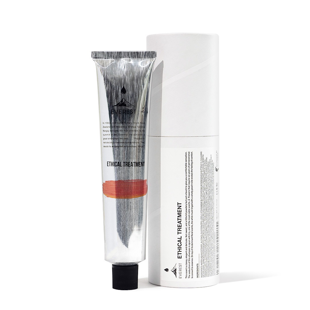 ETHICAL TREATMENT��EVEREST�ʥȥ꡼�ȥ��ȡ�