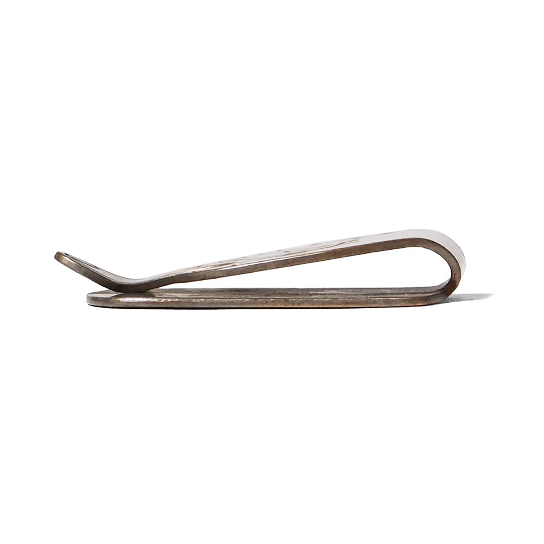 YOU PAY MONEY CLIP��BRASS�ˡ�GLAD HAND �ʥޥ͡�����åס�