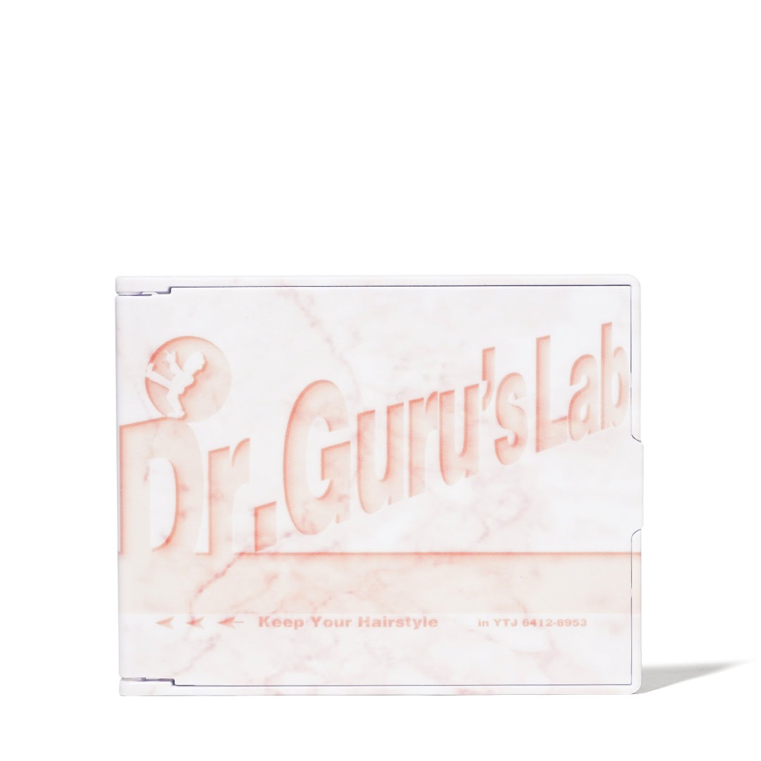 Guru's Square Mirror��Dr.Guru's Laboratory�ʶ���