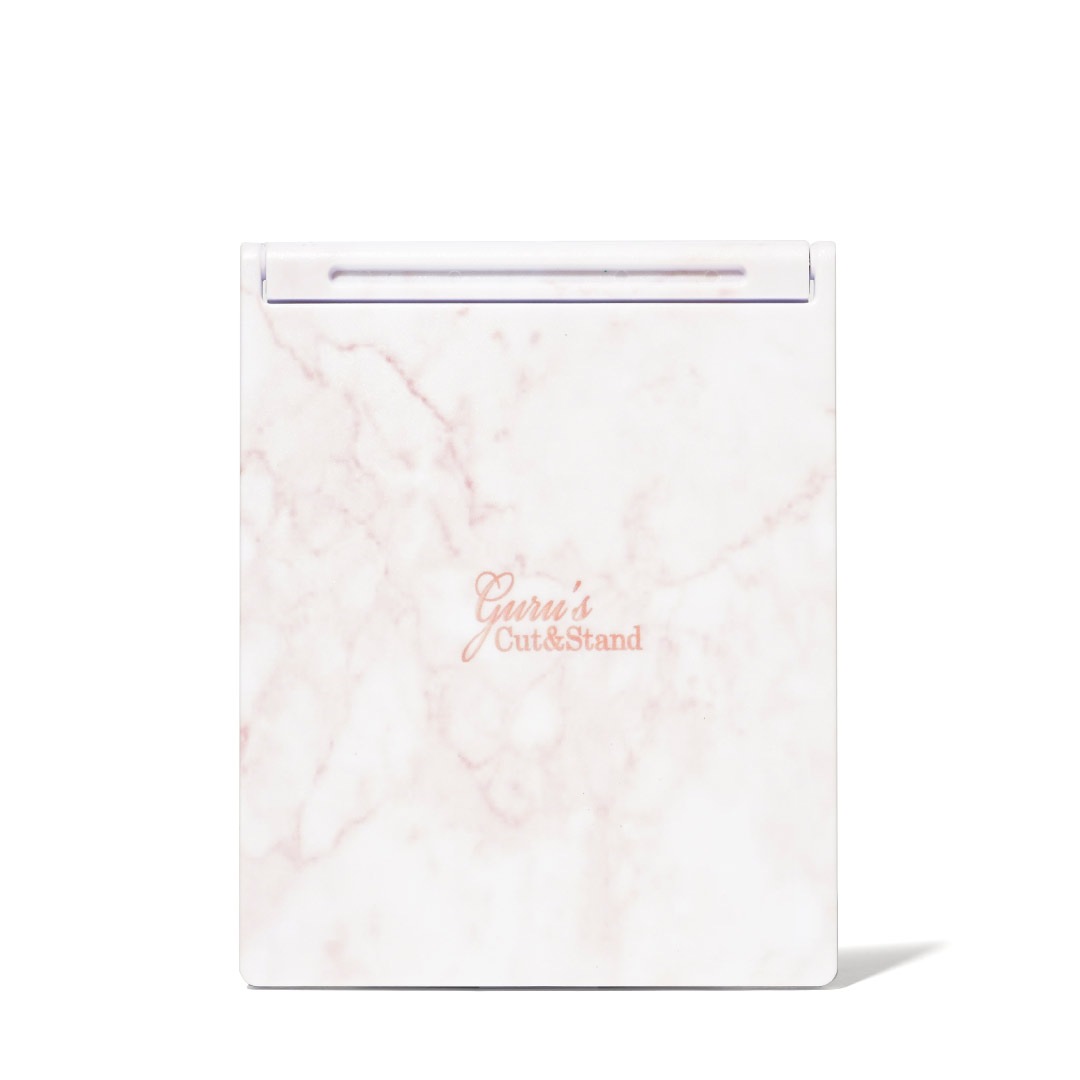 Guru's Square Mirror��Dr.Guru's Laboratory�ʶ���