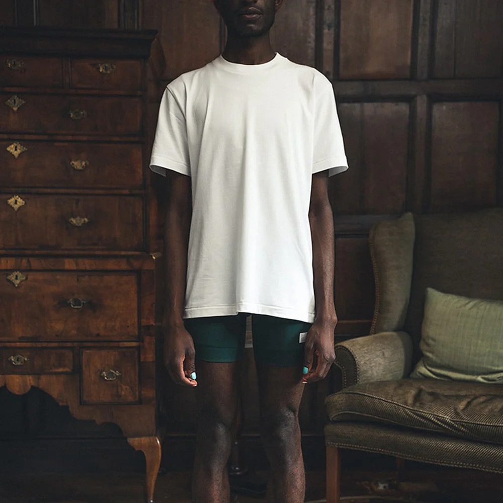 Soothing Boxer Brief�ʥǥ����ץ��꡼��ˡ�BARAILLE&GARMENTS�ʥܥ������֥꡼�ա�