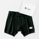 Soothing Boxer Brief�ʥǥ����ץ��꡼��ˡ�BARAILLE&GARMENTS�ʥܥ������֥꡼�ա�