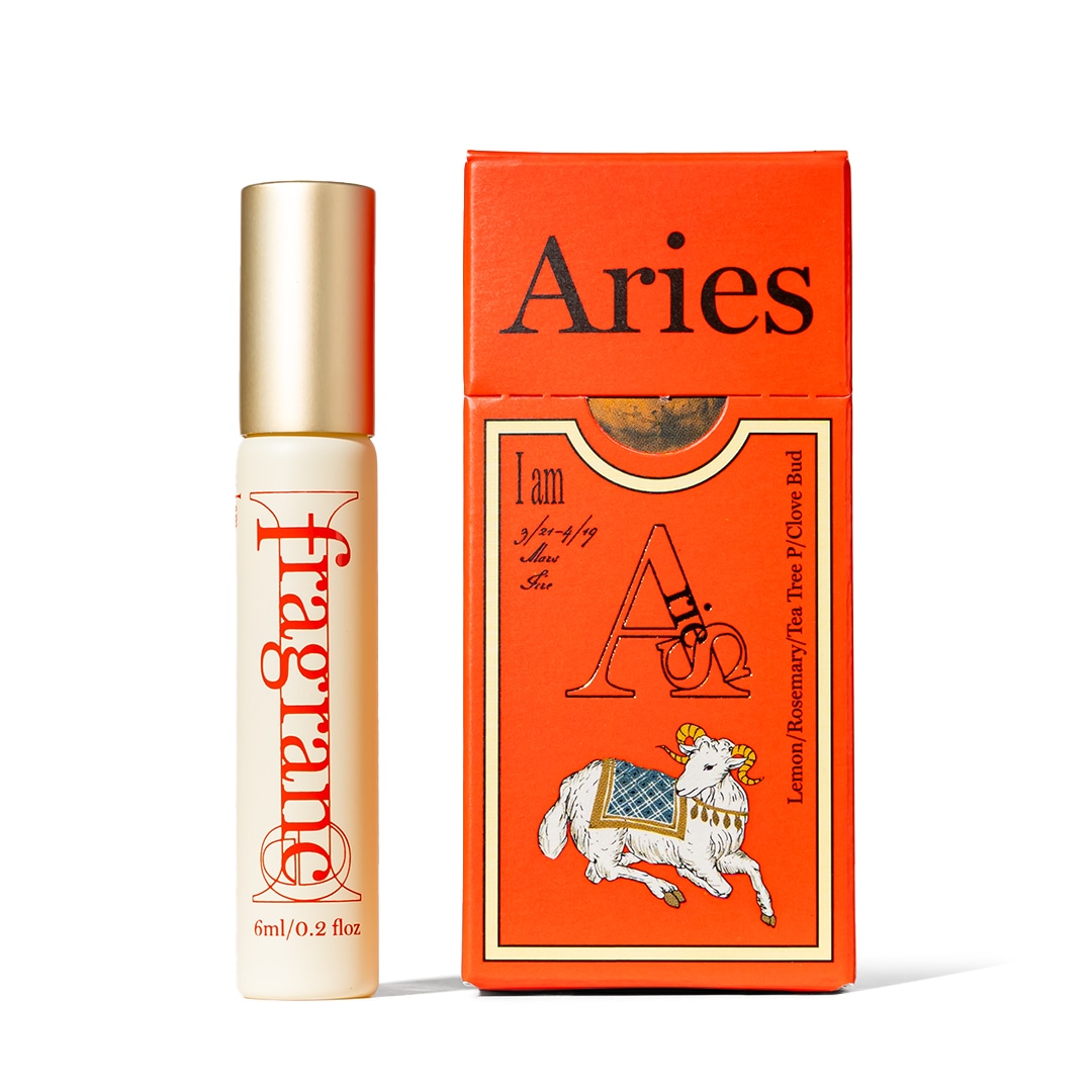 AriesʲӺ¡ˡI fragranceʥե쥰󥹥