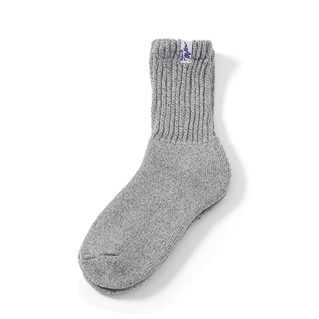 3P Crew length socks 25-27cm_312Cʥ졼ˡRobert P. Millerʷ