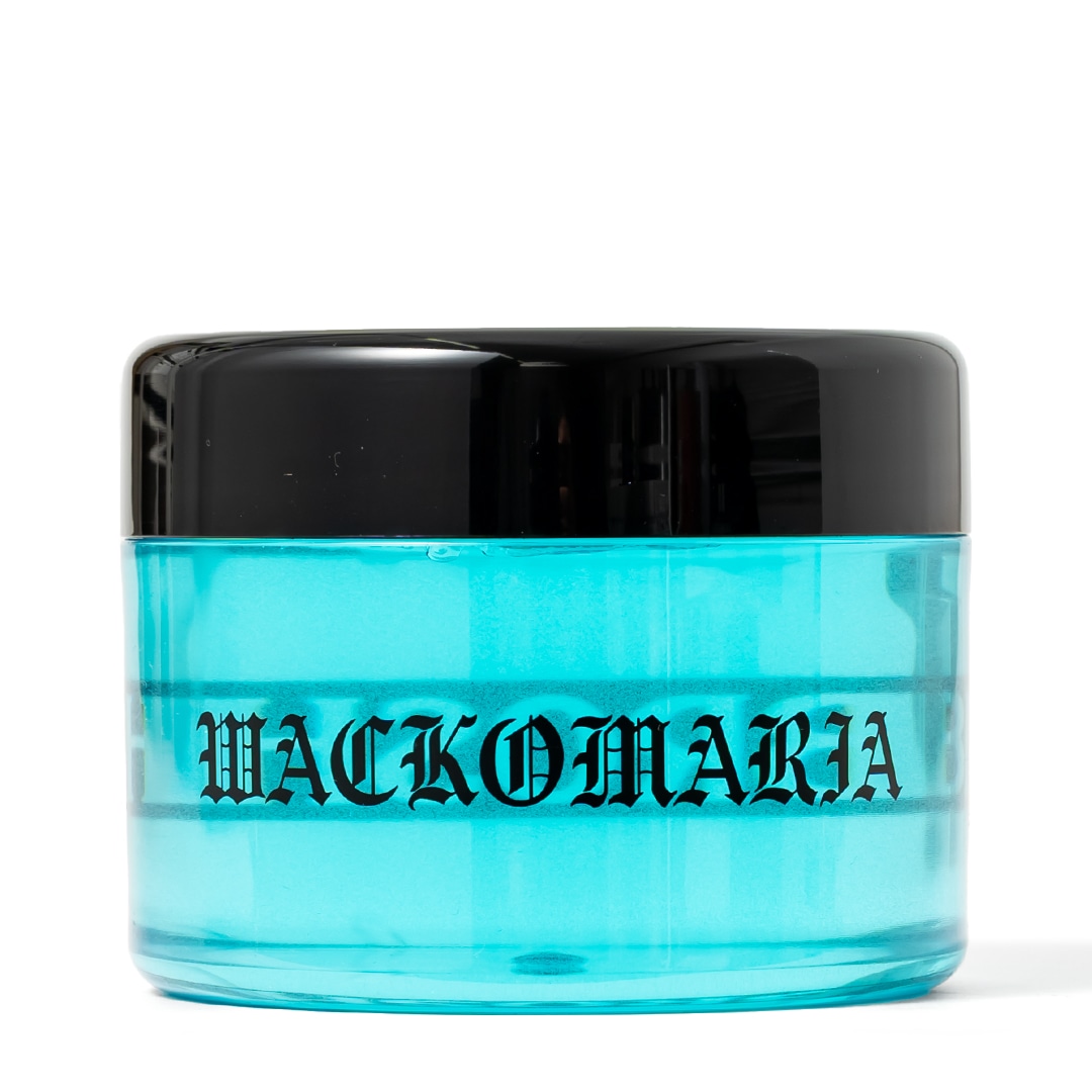 BROSH ×ワコマリア グリース BROSH × WACKO MARIA GREASE 165g ブロッシュ ワコマリア ヘア