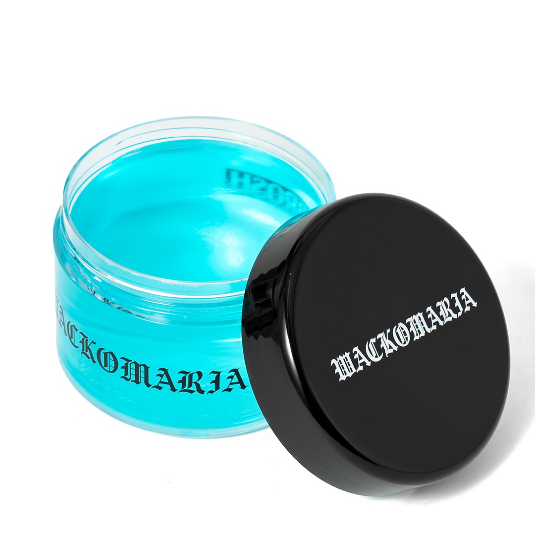 BROSH ×ワコマリア グリース BROSH × WACKO MARIA GREASE 165g ブロッシュ ワコマリア ヘア