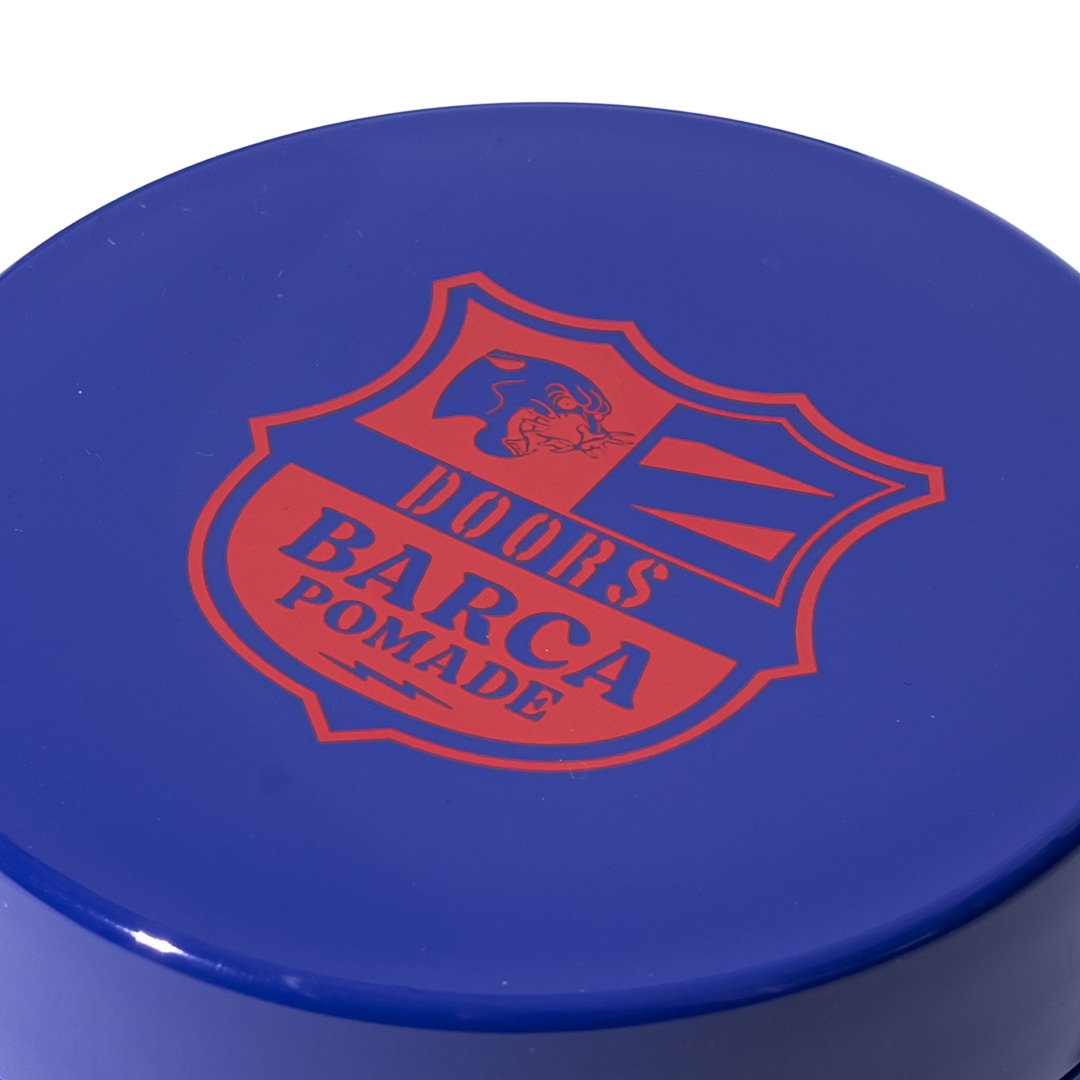 ���ɥݥޡ��� �Х륻���� BARCA �ʸ��������ˡ�DOORS�ʥݥޡ��ɡ�