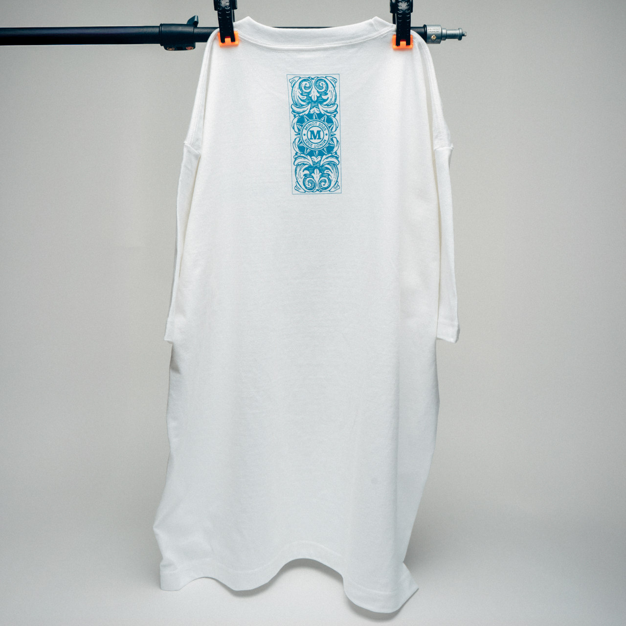 �ڿ��̸�����ʡ�MINOT VILGIN TEE S/S�ʥۥ磻�ȡˡ�MINOT��T����ġ�