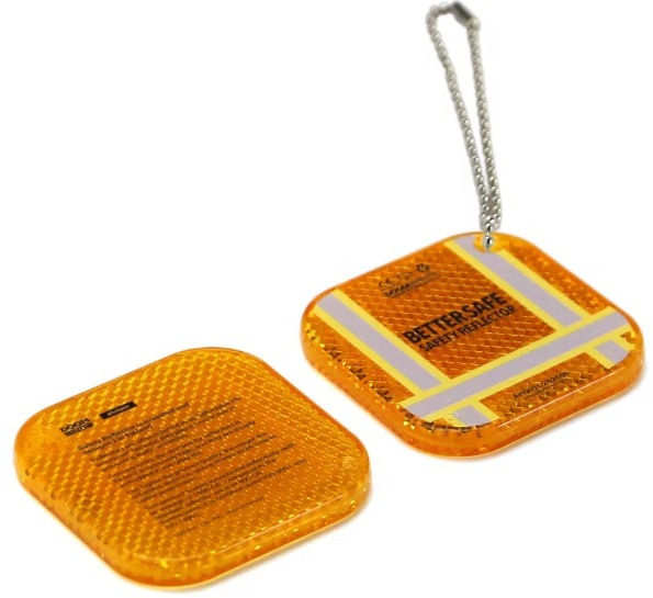 ANAheim DOOM REFLECTOR "Vest Orange"��DETAIL INC.�ʥ�ե쥯������