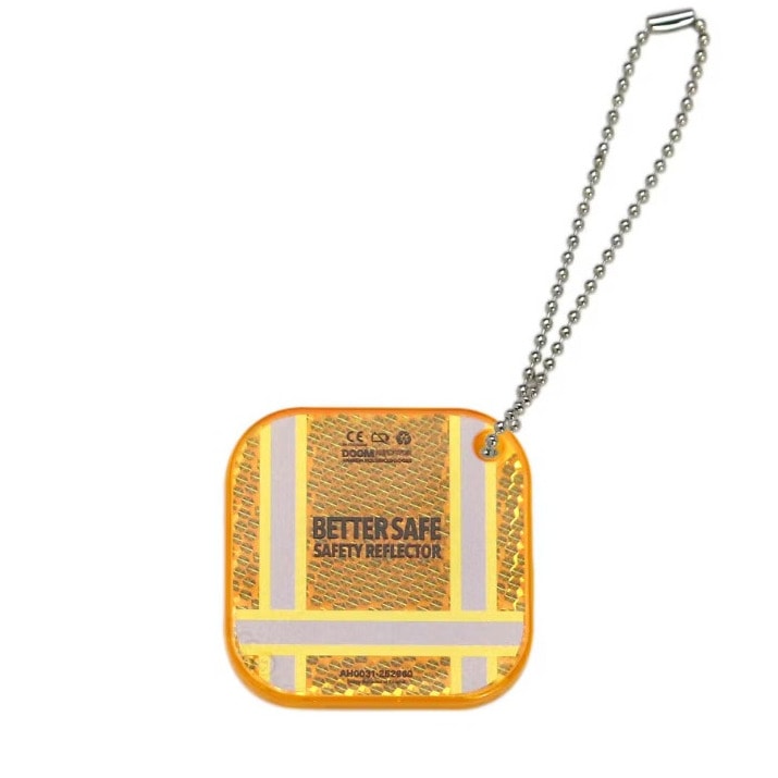 ANAheim DOOM REFLECTOR "Vest Orange"��DETAIL INC.�ʥ�ե쥯������